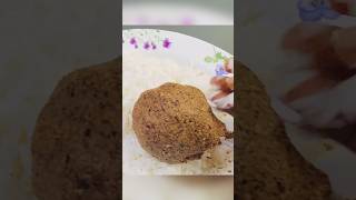 മുതിര ചമ്മന്തി | Horse Gram Chammanthi#shortvideo