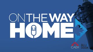 Tim Richter - On The Way Home Podcast Video