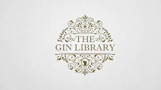 The Gin Library at Galgorm