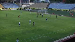 Neftohimic - Spartak Varna 1-3 (24.07.2021)