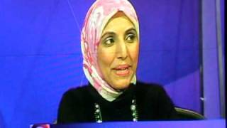 Question Time | Salma Yaqoob (Part 6)