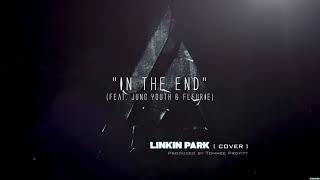 "In  The End Linkin "- Park Cover