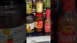 My shelf in flavortown