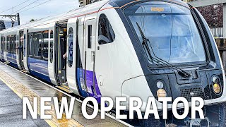 New Operator for the Elizabeth Line London