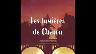 Conservatoire - CHAM | Les Lumières de Chatou