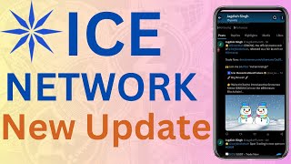 Ice Network BNB Smart Distribution | Ice Network New Update | Ice Network KYC Verification