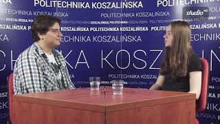 Archiwum Platona: rozmowa o klubie Chimera (Politechnika Koszalińska 2017)