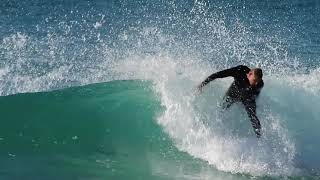 REEF Presents Mick Fanning: Triptych Part III