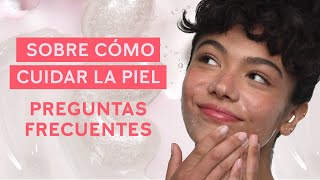 Rutina del cuidado de la piel para principiantes | ¡NUEVO! Mary Kay Skin Care | Mary Kay