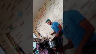 Legião Urbana - Um Dia Perfeito Drum Cover