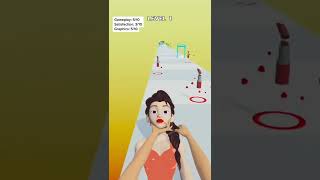 Doll Her Up #foryou #foryoupage #hypercasualgames #tiktokgame