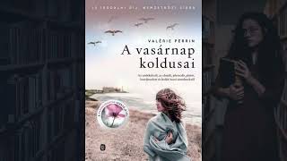 Hallgasson ránk! / Valérie Perrin - A vasárnap koldusai