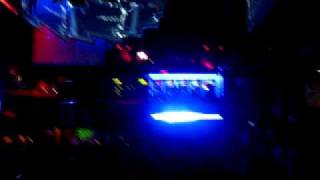 Richie Hawtin - Live@Cocoon, Amnesia (Ibiza) [22-06-2009] Part 5