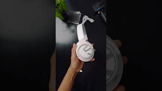 $70 Noise Cancelling Headphones with 123 hrs of battery 🤯| Soundpeats Space