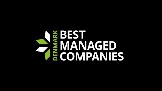 Best Managed Companies | Award Show 2019