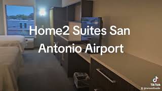 Home2Suites San Antonio Airport