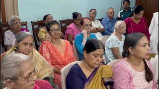 World senior’s day celebration | Old Age home in kolkata | Old age Home | Old age Homes