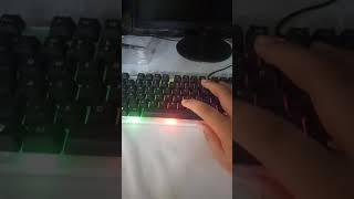 Don’t Buy this keyboard