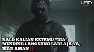 SAYA LEBIH BAIK MENGHINDARI ORANG INI ‼️😱