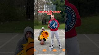 SUNS vs T-Wolves🏀 #subscribe #basketball #trending #challenge #sports #shorts #hoops #competition