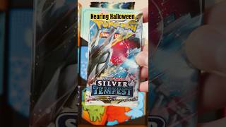 Silver Tempest Pokemon Opening #pokemoncards #pokemontcg