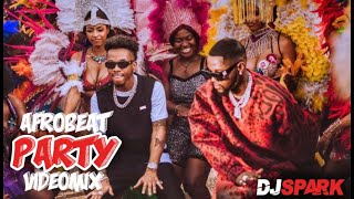 TOP NAIJA AFROBEAT AMAPIANO VIDEO MIX | AFROBEAT MIX 2022 | #BUGA VIDEO MIX | TEKNO | #KIZZDANIEL