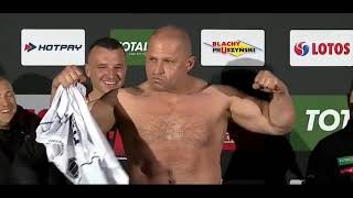 JACEK MURANSKI VS EPIC WAZENIE FEN