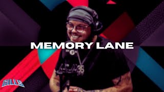 [FREE] Potter Payper x M Huncho - Type beat ''Memory Lane'' - UK Rap Instrumental 2024