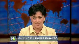 There is a reason why this was Unlisted Primer Impacto 9/9/21