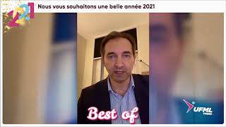 En 2021 plus que jamais UFML-Syndicat doit être votre force !