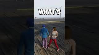 I got a problem in GTA 5 #gtacommunity #gtaonline #gaming #fyp #funny #gtamemes #grandtheftauto