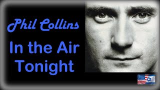 PARAMEDIC WATCHED CLASSIC Phil Collins - In the Air Tonight