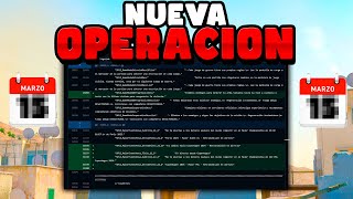 NUEVA OPERACIÓN FILTRADA en CS2