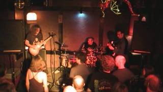 Larry Miller Shadow Play Dead End Bar Aschaffenburg 06062011.wmv