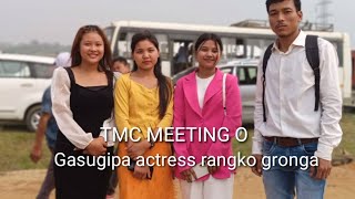 Rajabala TMC meeting Vlog video