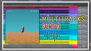 Salmo 23 - Un Corazón [MULTITRACKS]