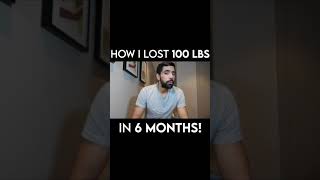 How Stoicism Helped Me Lose 100 LBS in 6 MONTHS! #Shorts Snappy Stoicism 5