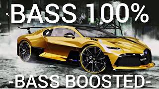 Best Car Music Mix 2019 🎃 Bass Boosted 🎃 Best Edm,Bounce,Electro House Music 🔥✔2019