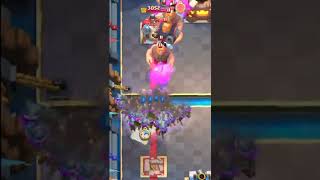 BREAKING Clash Royale with Musketeer Army (3M)