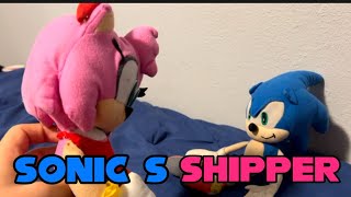 Sonic’s Shipper