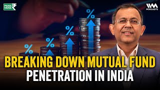 The Future of Mutual Fund Investments | Paisa Vaisa with Anupam Gupta