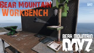 Bear Mountain Workbench | Introduction  | Bear Mountain DayZ