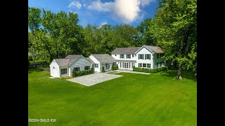 472 N Maple Avenue  -  Greenwich, Connecticut