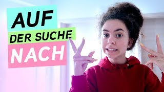 Marleen auf der suche nach Geschenk / Vlog / kinder_sein / frau_sein