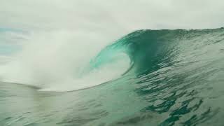 Air Tahiti Nui VonZipper Trials Highlights