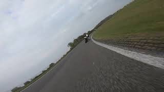 Cadwell Park Evening Trackday 3rd Session 03/05/2022