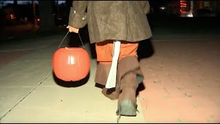 Stay Safe This Halloween: Avoid Real-Life Scares, Stay Vigilant