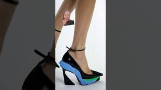 extreme shoes,,would you wear this??