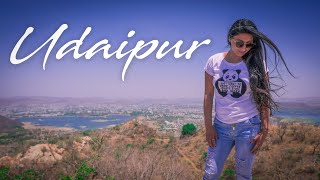 Udaipur - City of Lakes | Places to Visit