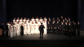 Tanjong Katong Secondary School Choir